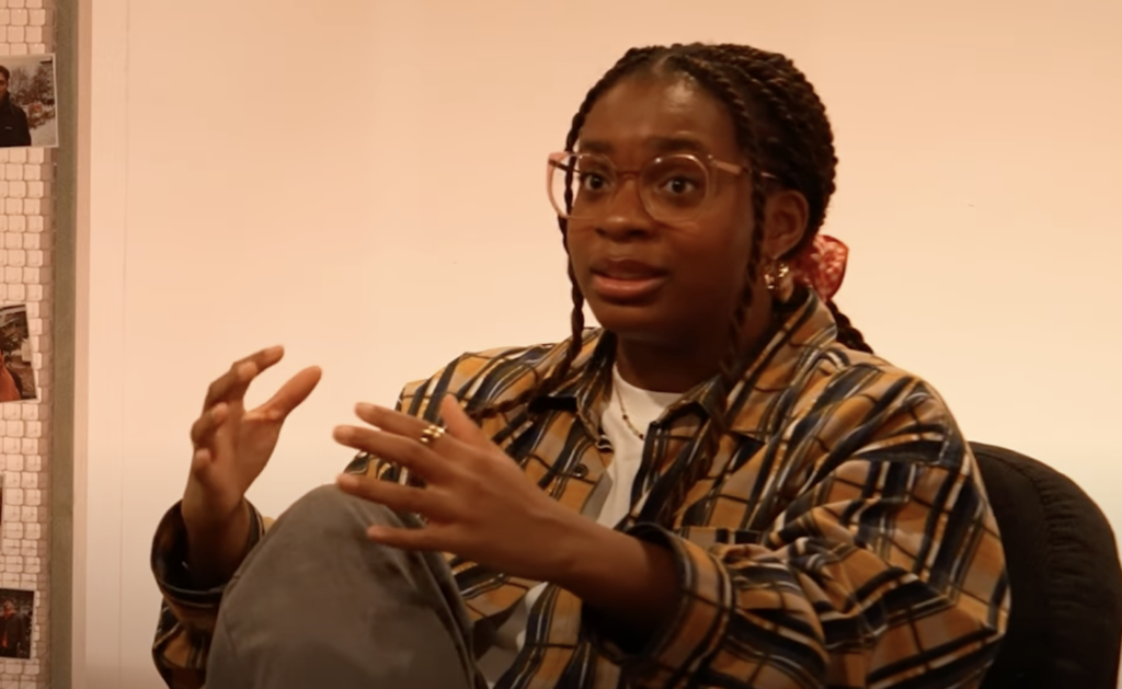 KWENI brand and format development