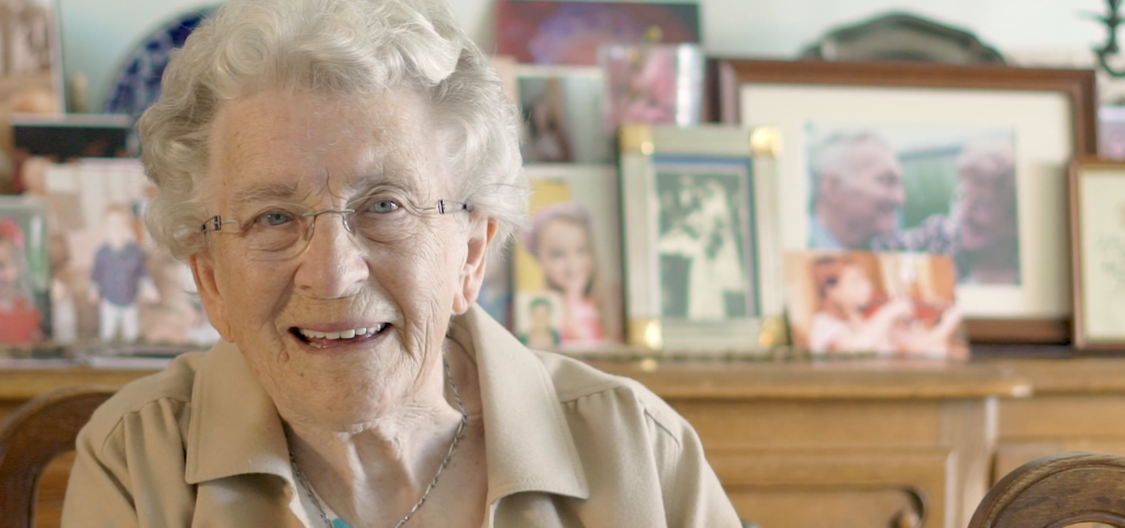 100 jaar femma documentaire nele vandenbroecke